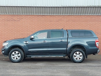 Used Ford Ranger 2022 for sale - 77232758: Photo