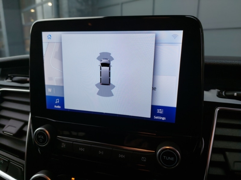 Used Ford Transit Custom 2022 for sale - 76403596: Photo 11