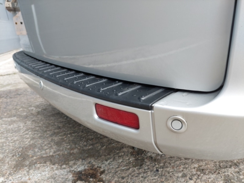 Used Ford Transit Custom 2022 for sale - 76403596: Photo 13