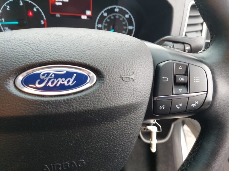 Used Ford Transit Custom 2022 for sale - 76403596: Photo 15