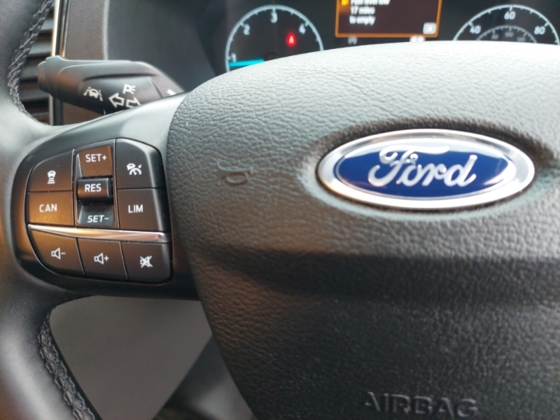 Used Ford Transit Custom 2022 for sale - 76403596: Photo 16