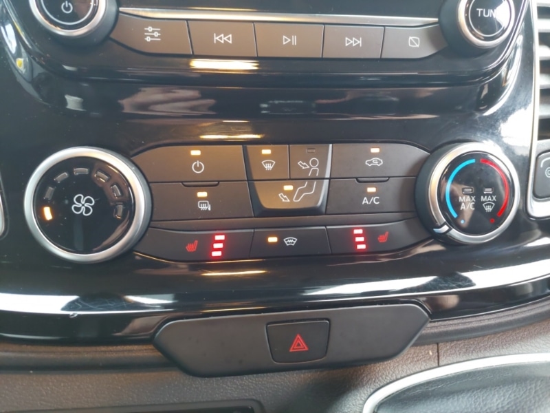 Used Ford Transit Custom 2022 for sale - 76403596: Photo 17