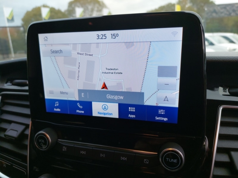 Used Ford Transit Custom 2022 for sale - 76403596: Photo 18