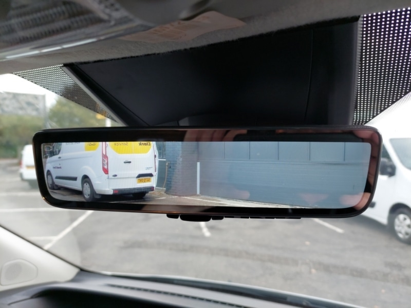 Used Ford Transit Custom 2022 for sale - 76403596: Photo 19