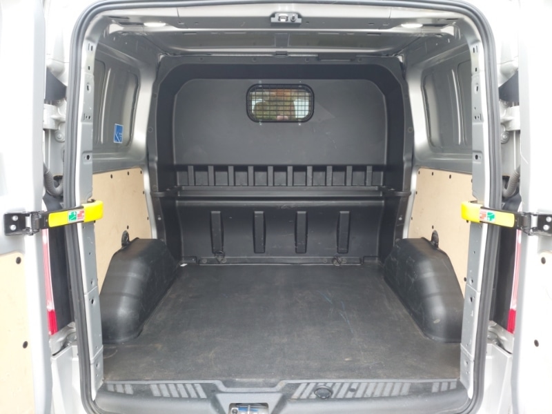 Used Ford Transit Custom 2022 for sale - 76403596: Photo 8