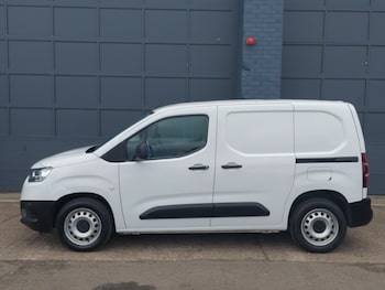 Used Toyota ProAce 2023 for sale - 78897825: Photo