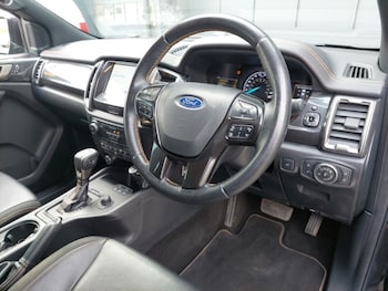 Used Ford Ranger 2022 for sale - 78467654: Photo