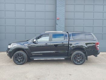 Used Ford Ranger 2022 for sale - 78467654: Photo