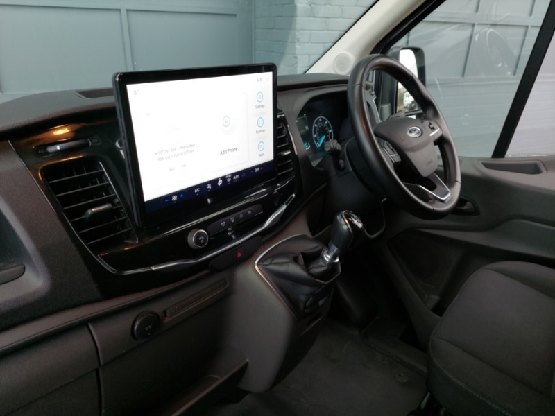 Used Ford Transit 2024 for sale - 78046542: Photo 10