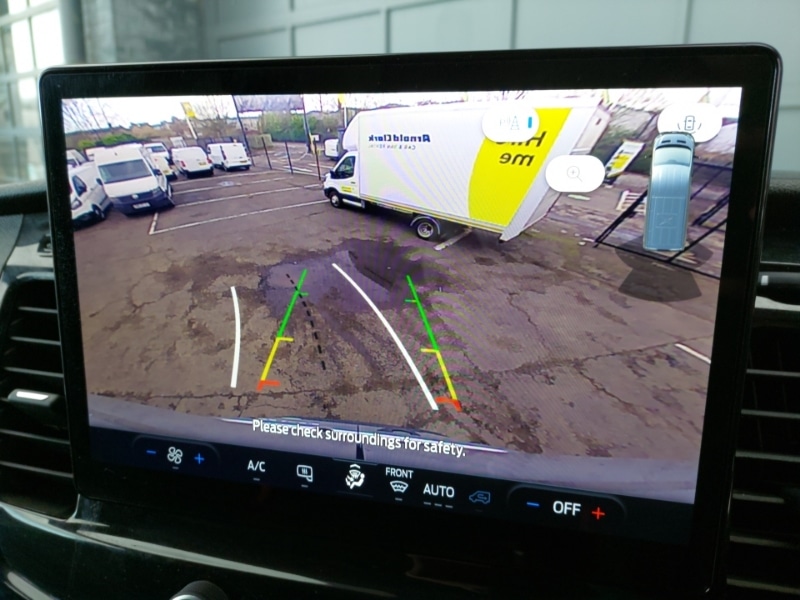 Used Ford Transit 2024 for sale - 78046542: Photo 11