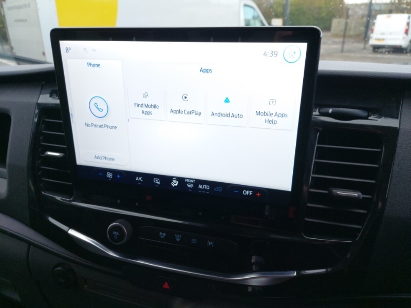 Used Ford Transit 2024 for sale - 78046542: Photo 18