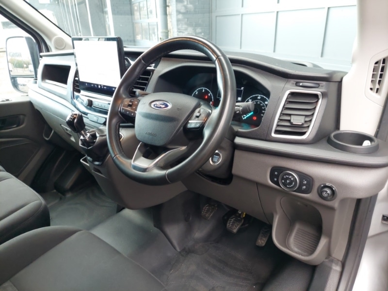 Used Ford Transit 2024 for sale - 78046542: Photo 2