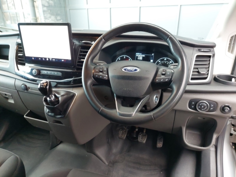 Used Ford Transit 2024 for sale - 78046542: Photo 7