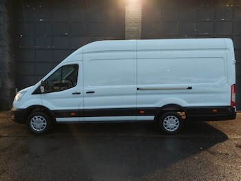 Used Ford Transit 2022 for sale - 76548840: Photo