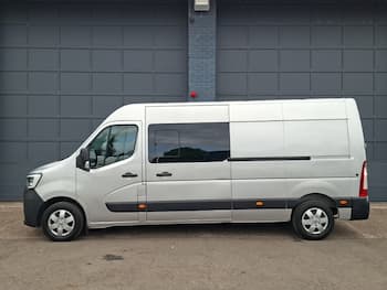 Used Renault Master 2024 for sale - 79654547: Photo