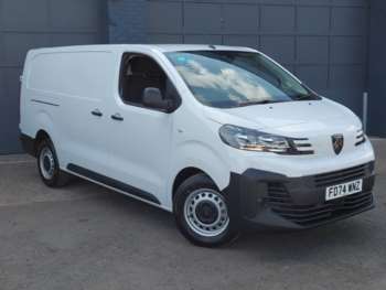 Used Peugeot Expert 2024 for sale - 75012433: Photo