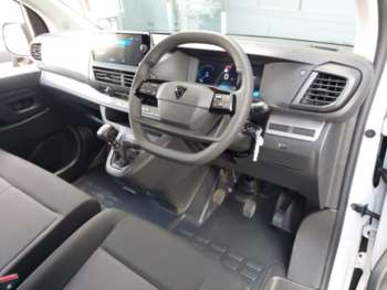 Used Peugeot Expert 2024 for sale - 75012433: Photo
