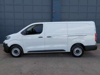 Used Peugeot Expert 2024 for sale - 75012433: Photo