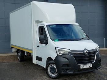 Used Renault Master 2023 for sale - 78861492: Photo