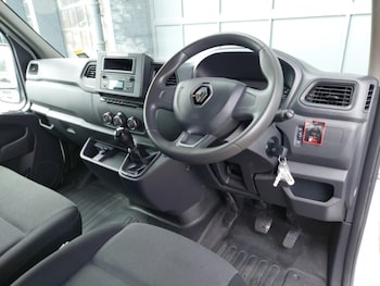 Used Renault Master 2023 for sale - 78861492: Photo
