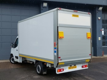 Used Renault Master 2023 for sale - 78861492: Photo