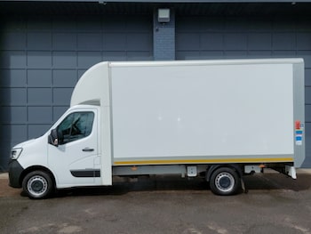Used Renault Master 2023 for sale - 78861492: Photo