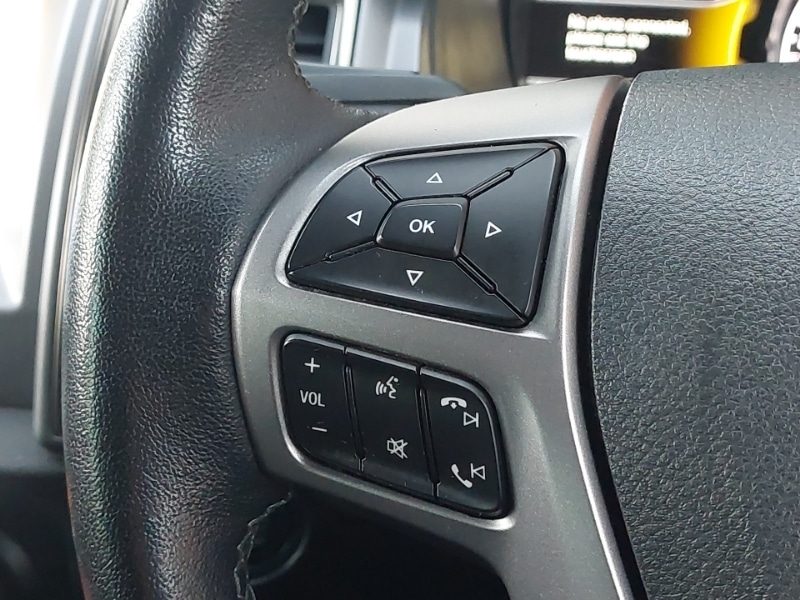 Used Ford Ranger 2022 for sale - 77265654: Photo 11