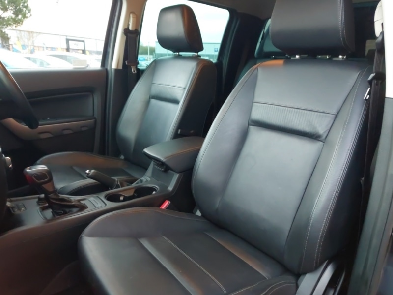 Used Ford Ranger 2022 for sale - 77265654: Photo 12