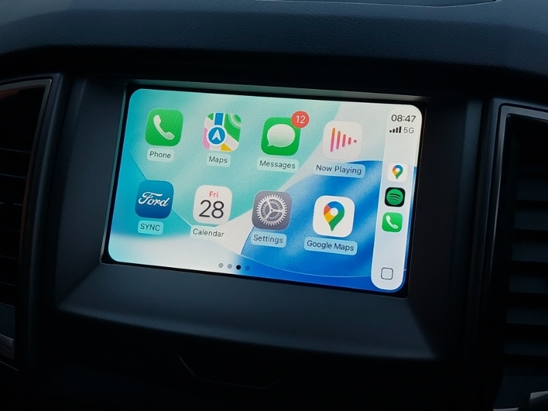 Used Ford Ranger 2022 for sale - 77265654: Photo 18