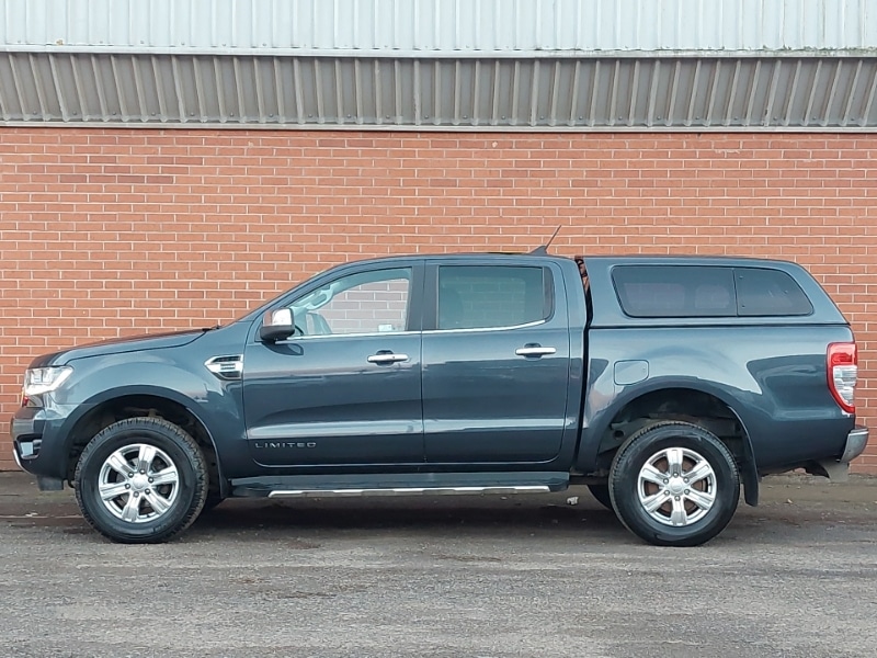 Used Ford Ranger 2022 for sale - 77265654: Photo 4