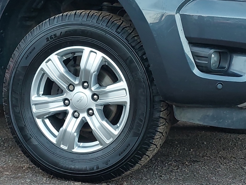 Used Ford Ranger 2022 for sale - 77265654: Photo 9