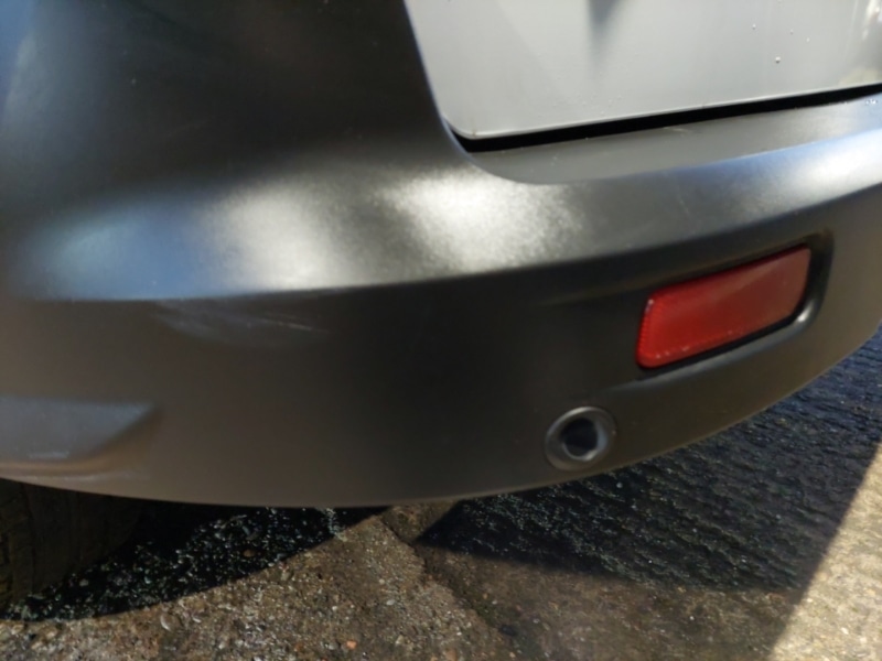 Used Ford Transit Connect 2024 for sale - 76785683: Photo 12