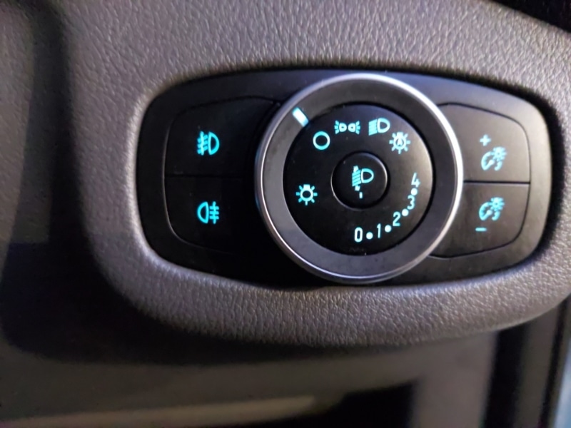 Used Ford Transit Connect 2024 for sale - 76785683: Photo 15