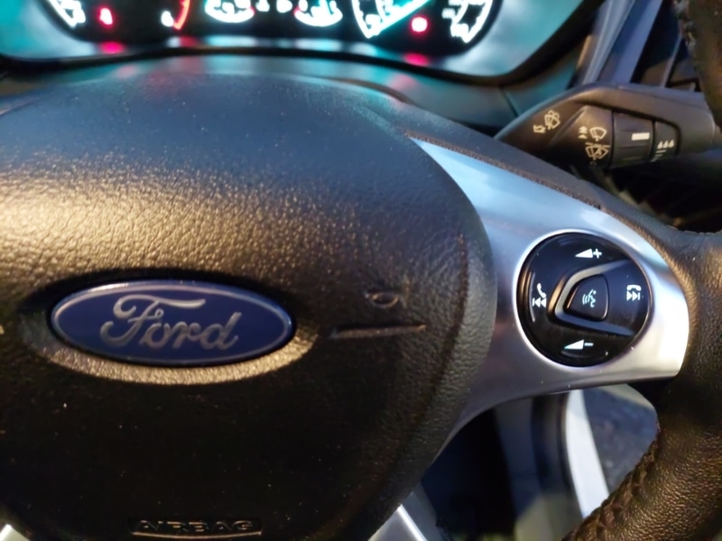 Used Ford Transit Connect 2024 for sale - 76785683: Photo 16