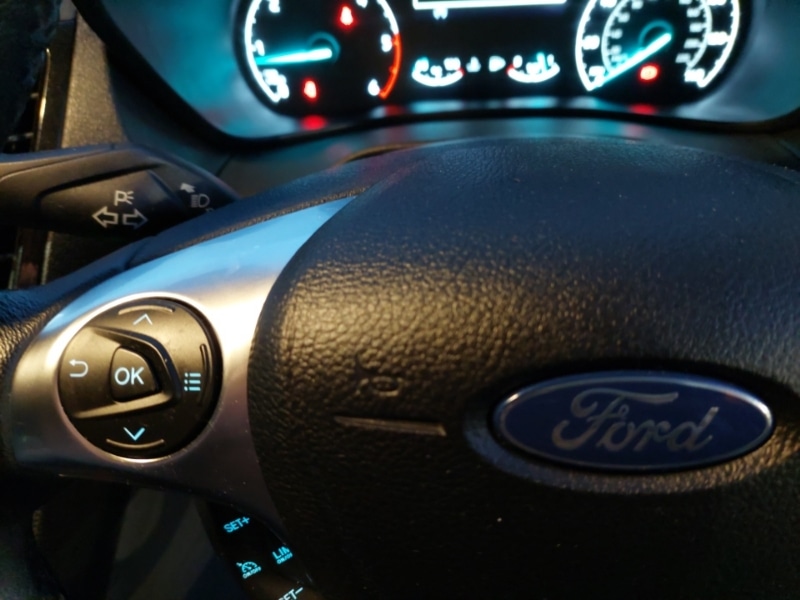 Used Ford Transit Connect 2024 for sale - 76785683: Photo 17