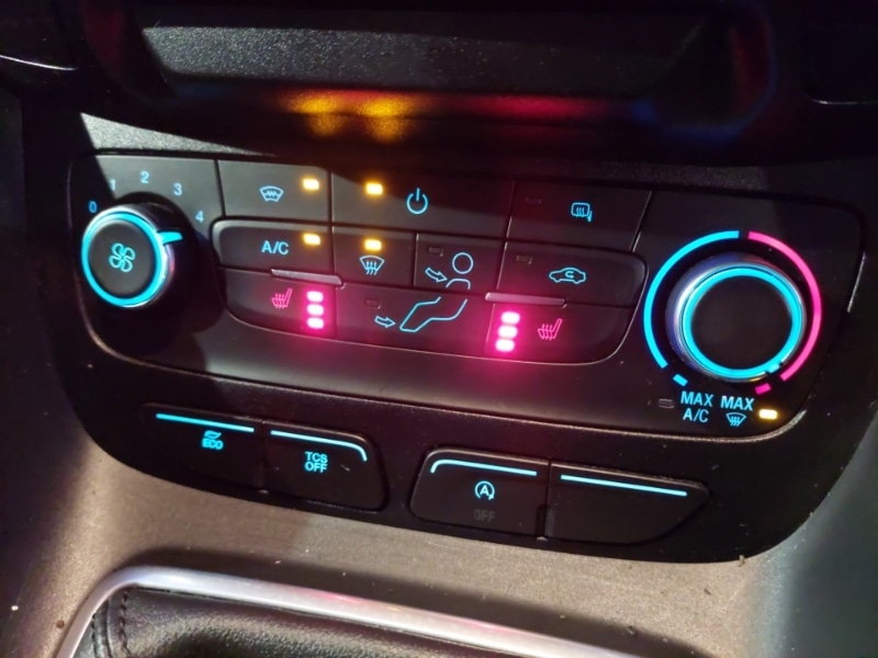 Used Ford Transit Connect 2024 for sale - 76785683: Photo 19