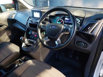 Used Ford Transit Connect 2024 for sale - 76785683: Photo