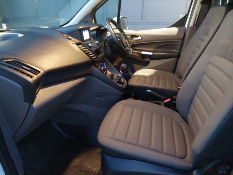 Used Ford Transit Connect 2024 for sale - 76785683: Photo 5