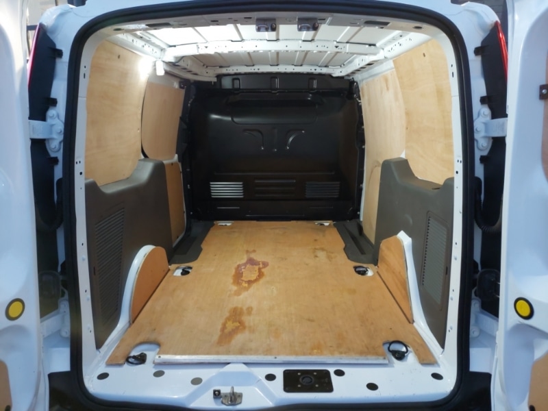 Used Ford Transit Connect 2024 for sale - 76785683: Photo 8