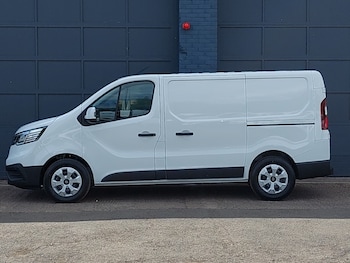 Used Renault Trafic 2026 for sale - 78547006: Photo