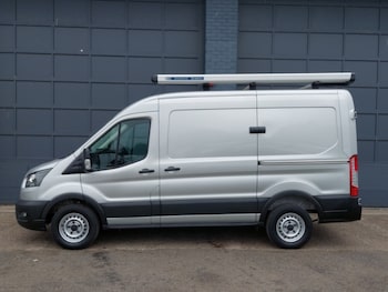 Used Ford Transit 2023 for sale - 78973156: Photo