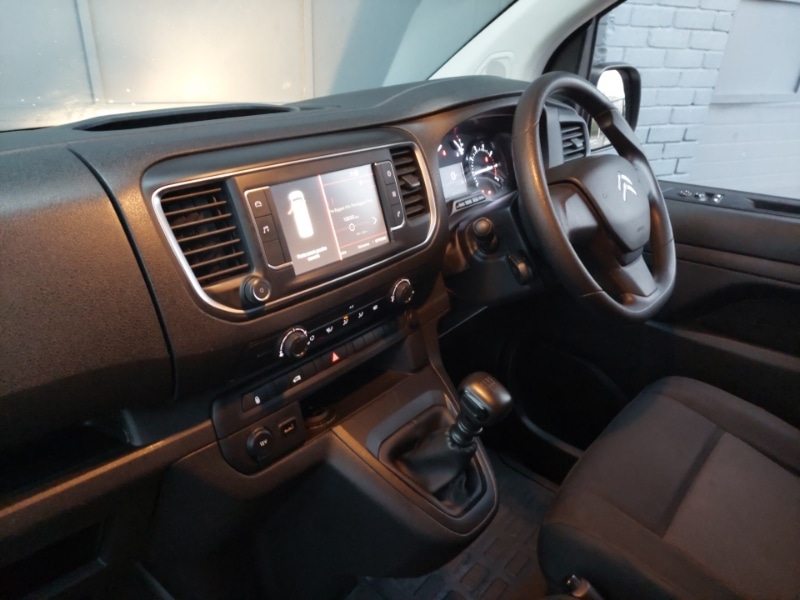 Used Citroen Dispatch 2023 for sale - 77278130: Photo 10