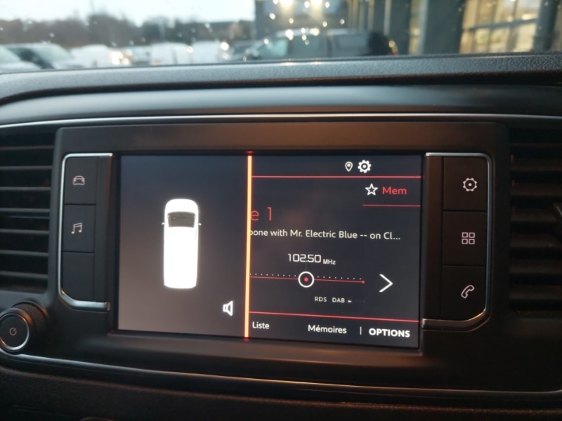 Used Citroen Dispatch 2023 for sale - 77278130: Photo 11