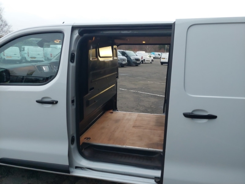 Used Citroen Dispatch 2023 for sale - 77278130: Photo 13