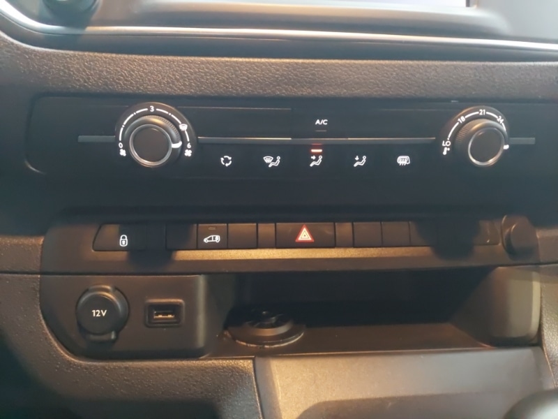 Used Citroen Dispatch 2023 for sale - 77278130: Photo 18