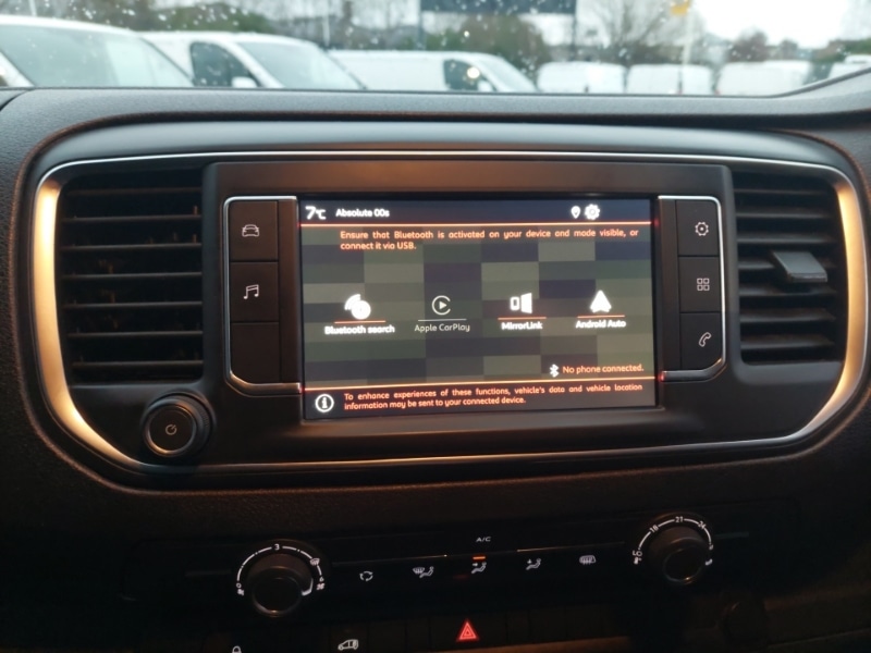 Used Citroen Dispatch 2023 for sale - 77278130: Photo 19