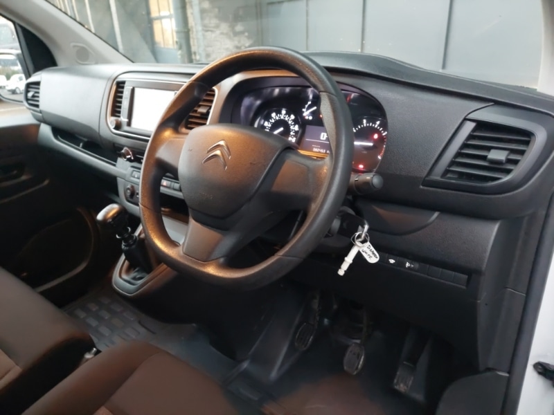 Used Citroen Dispatch 2023 for sale - 77278130: Photo 2