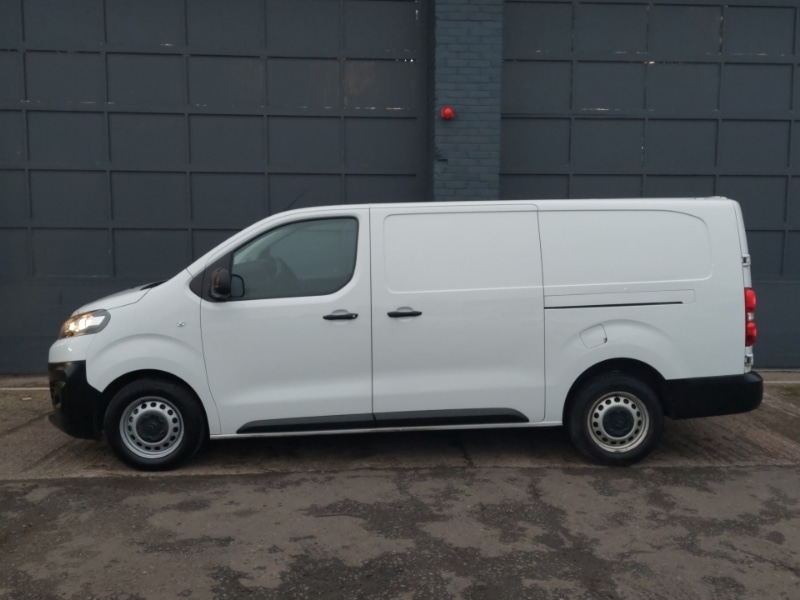 Used Citroen Dispatch 2023 for sale - 77278130: Photo 4