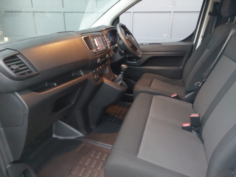 Used Citroen Dispatch 2023 for sale - 77278130: Photo 5