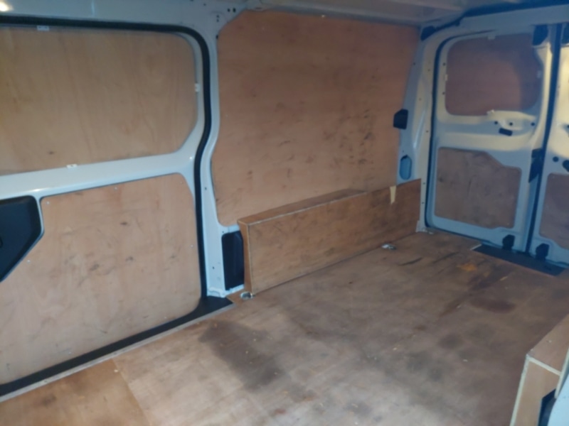 Used Citroen Dispatch 2023 for sale - 77278130: Photo 6